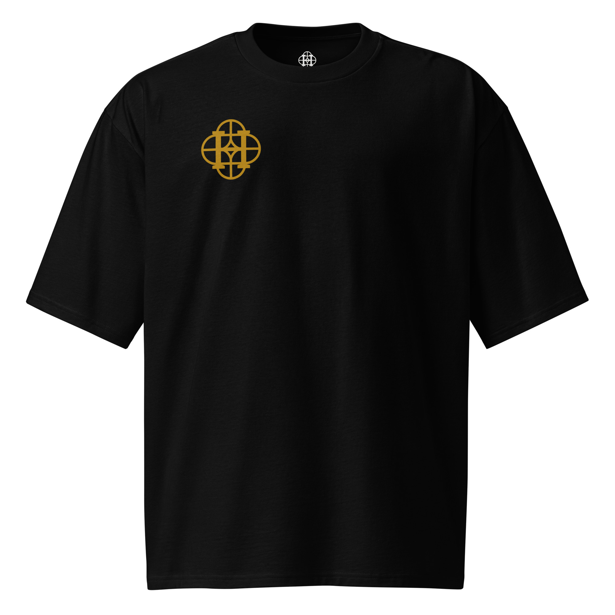 oversized tee “break chains, bring hope” – isaiah 61:1