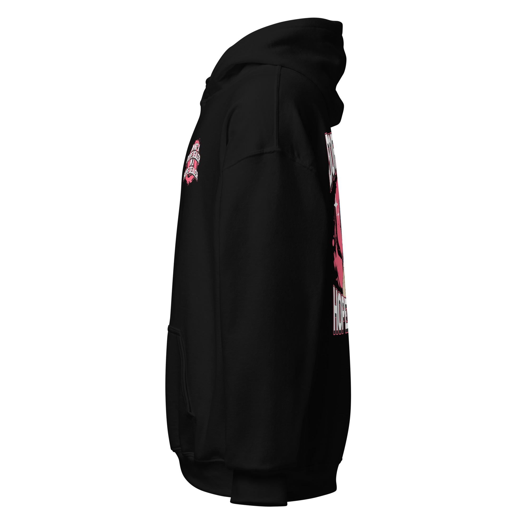 hope dealer statement hoodie
