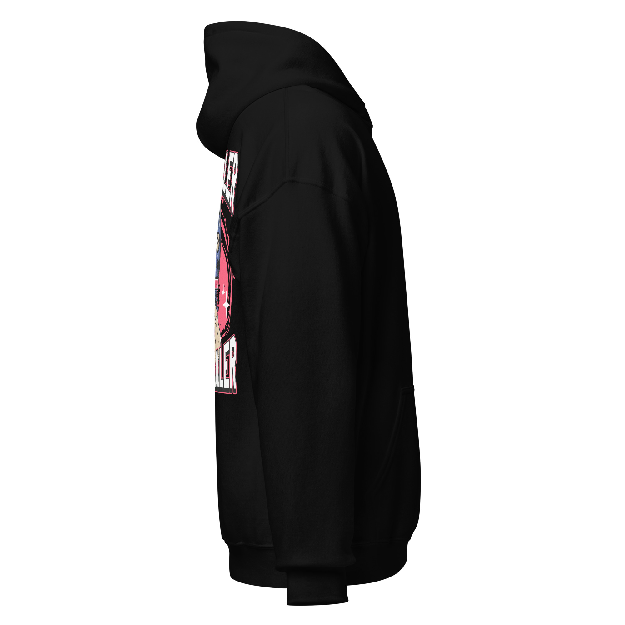 hope dealer statement hoodie